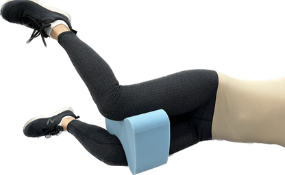 Hipster for hip stiffness - reverse clam